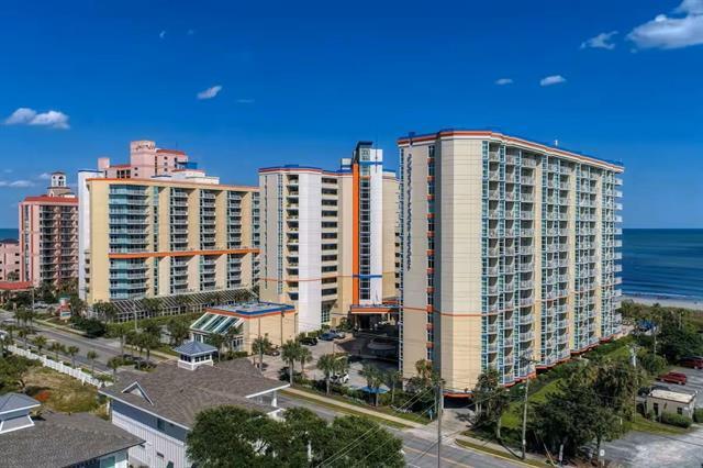 Primary Photo Of 7100 N Ocean Blvd, Myrtle Beach Specialty For Sale
