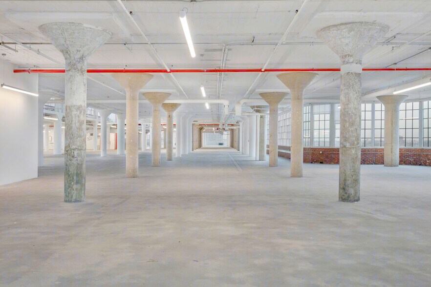 More Photos Of 1800 3rd St, Sacramento Loft Creative Space For Lease