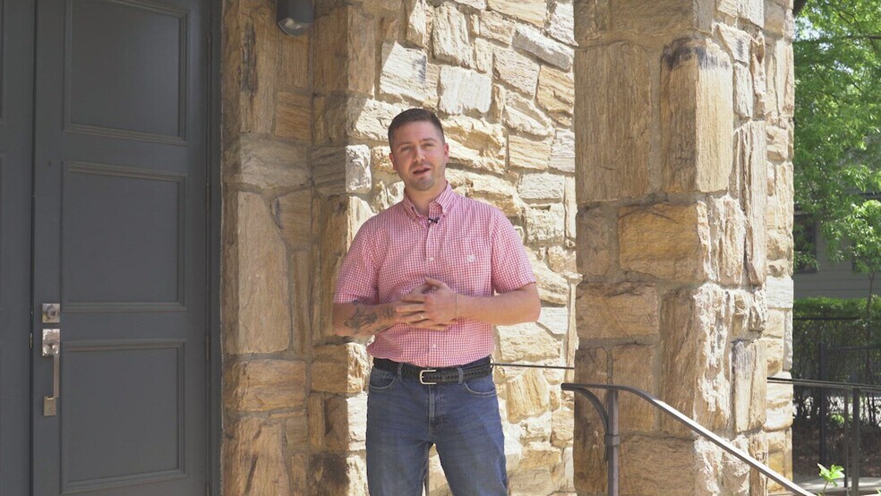 Primary Photo Of 208 St Marys St, Raleigh Loft Creative Space For Sale