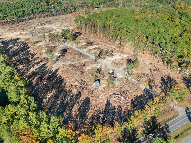 More Photos Of 3314 Eno Home Park, Durham Land For Sale