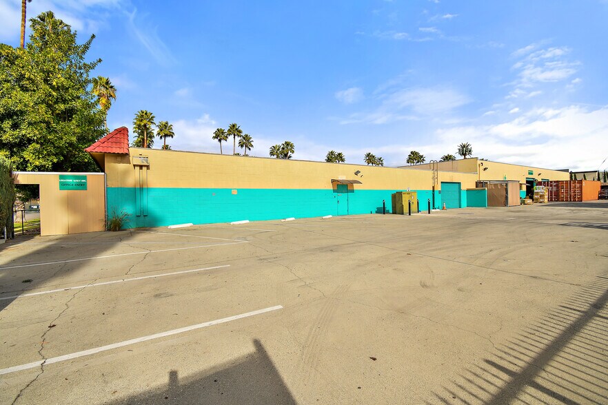 More Photos Of 544 Rimsdale Ave, Covina Warehouse For Sale