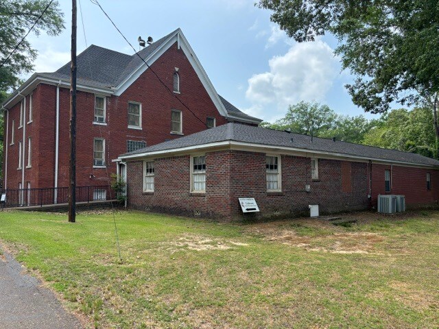 More Photos Of 558 Central Ave, Coldwater Cemetery Mausoleum For Sale