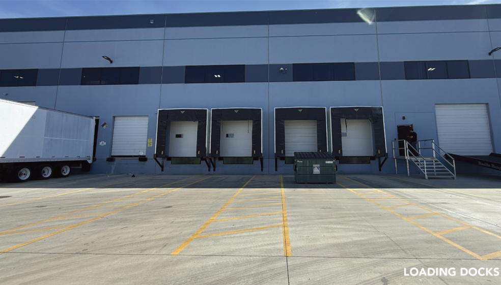 More Photos Of 2601 E Ferry Ave, Spokane Warehouse For Lease