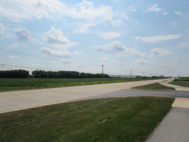 More Photos Of SEC of Stunkel Rd. and Central Ave., University Park Land For Sale