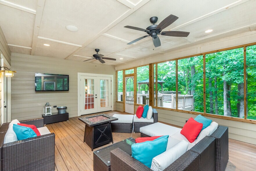 More Photos Of 565 Owens Gin Rd NE, Calhoun Lodge Meeting Hall For Sale