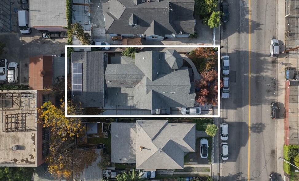 More Photos Of 1030 W 23rd St, Los Angeles Apartments For Sale