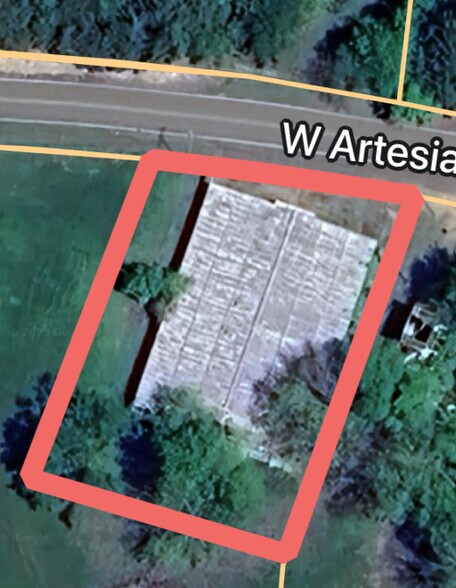More Photos Of 341 W Artesia Rd, Artesia Office For Sale