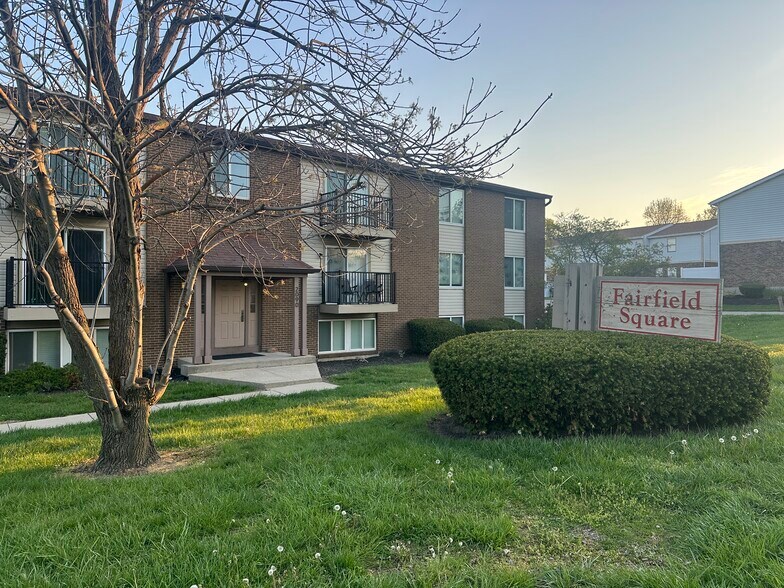 More Photos Of , Fairfield Multifamily For Sale