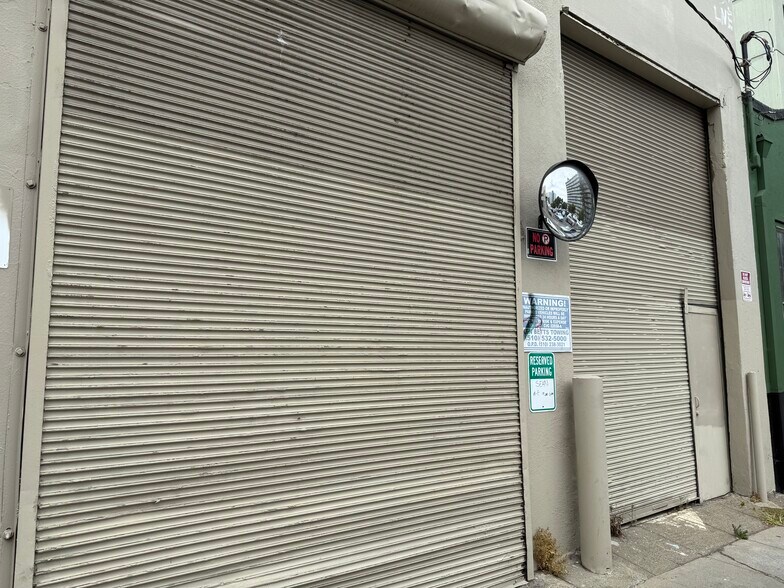 More Photos Of 2800 Broadway, Oakland Storefront Retail Office For Sale