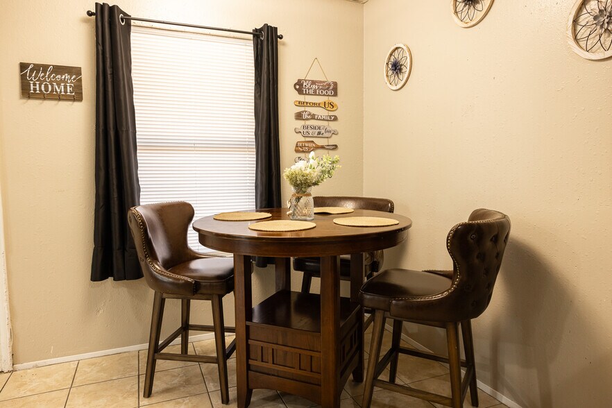 More Photos Of , Bryan Multifamily For Sale