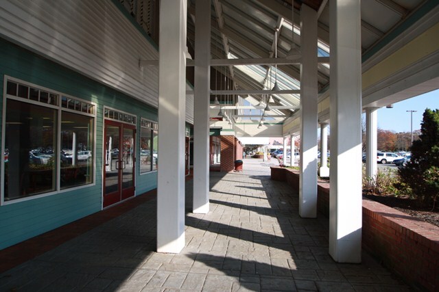 More Photos Of 1600 Falmouth Rd, Centerville General Retail For Lease