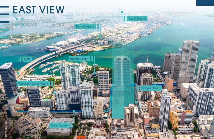 More Photos Of 251 E Flagler St, Miami Land For Sale