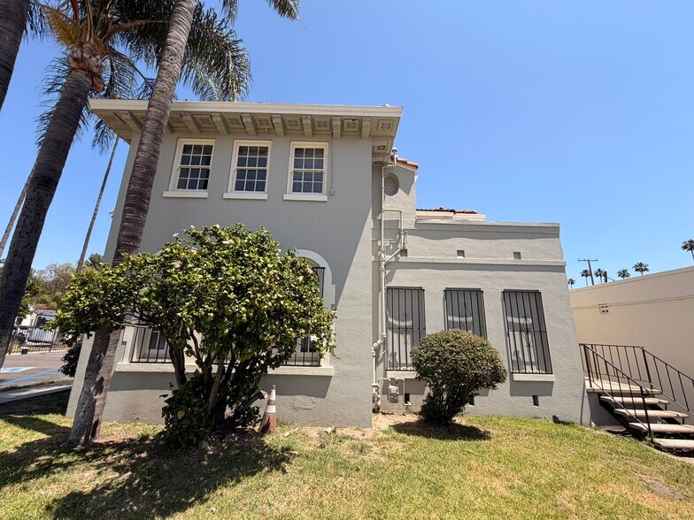 More Photos Of , San Bernardino Office For Sale