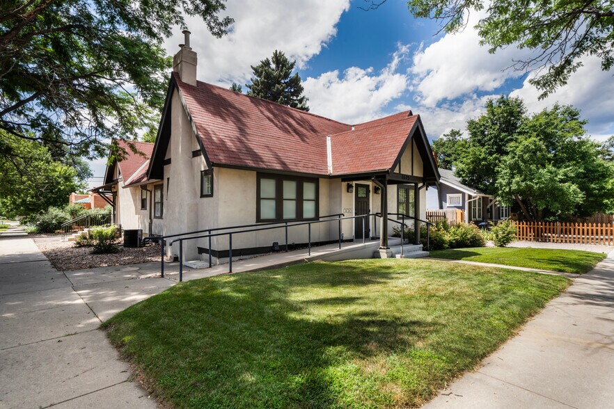 More Photos Of 1625 E Platte Ave, Colorado Springs Office For Sale