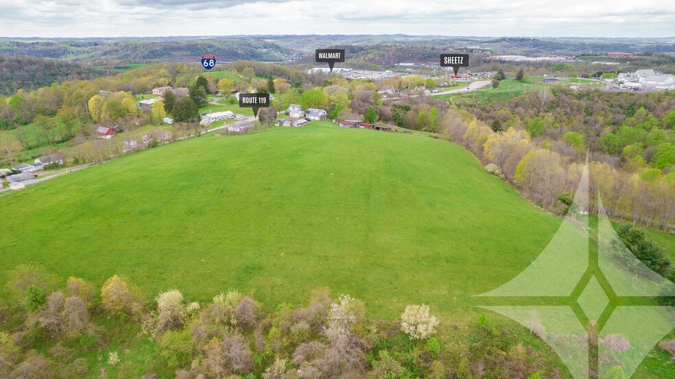 More Photos Of 967 Grafton Rd, Morgantown Land For Sale