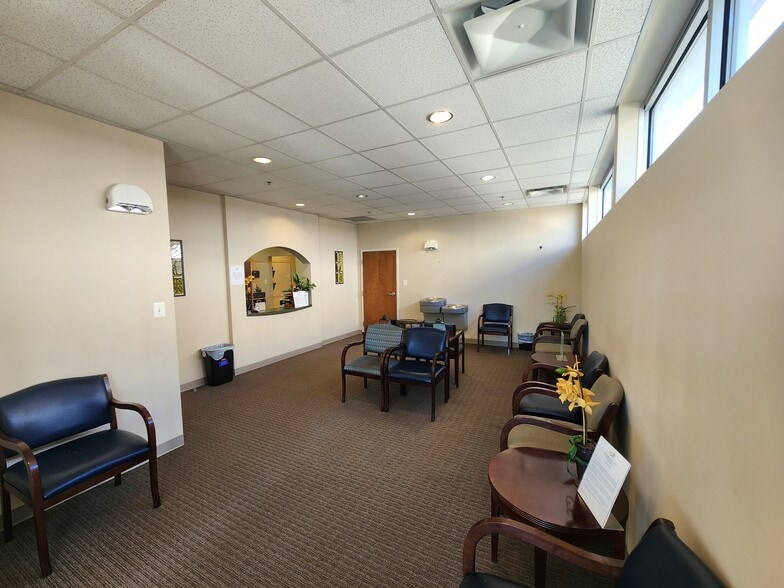 More Photos Of 4541-4545 Spotsylvania Pky, Fredericksburg Medical For Lease