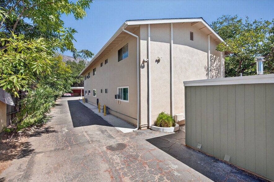 More Photos Of 601 Grand Ave, Ojai Apartments For Sale