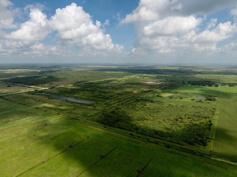 More Photos Of 18400 County Road 835, Clewiston Land For Sale