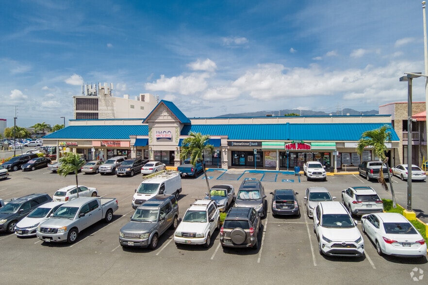 More Photos Of 98-1254 Kaahumanu St, Pearl City Unknown For Lease