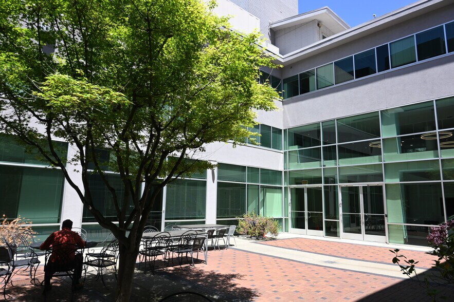 More Photos Of 2100 Milvia St, Berkeley Office For Sale