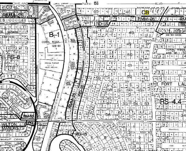 More Photos Of 2740 E Oakland Park Blvd, Fort Lauderdale Office For Sale
