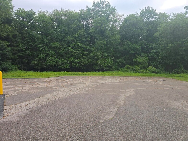 More Photos Of 1438 Washington St, Stoughton Land For Lease