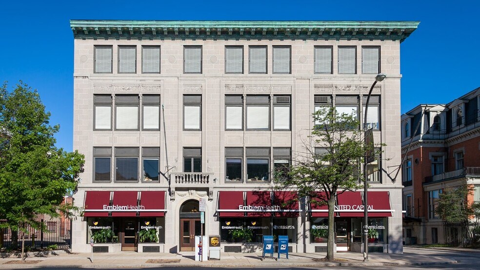 More Photos Of 374 Delaware Ave, Buffalo Office For Lease