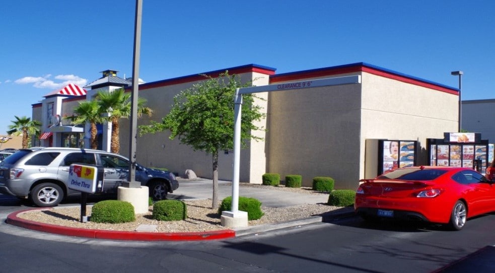 More Photos Of 4825 S Fort Apache Rd, Las Vegas Freestanding For Lease