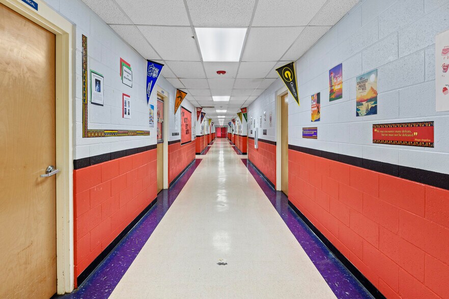 2600 Flat Shoals Rd, College Park, GA 30349 Schools For Sale