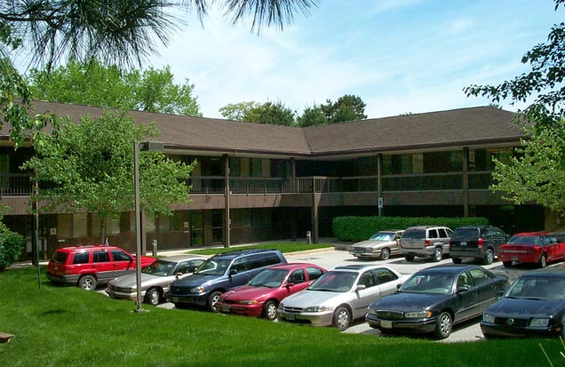 Primary Photo Of 9650 Santiago Rd, Columbia Medical For Lease