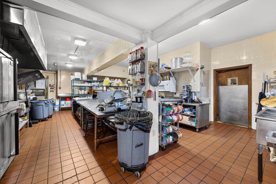 More Photos Of 360 Maiden Ln, Greece Lodge Meeting Hall For Sale