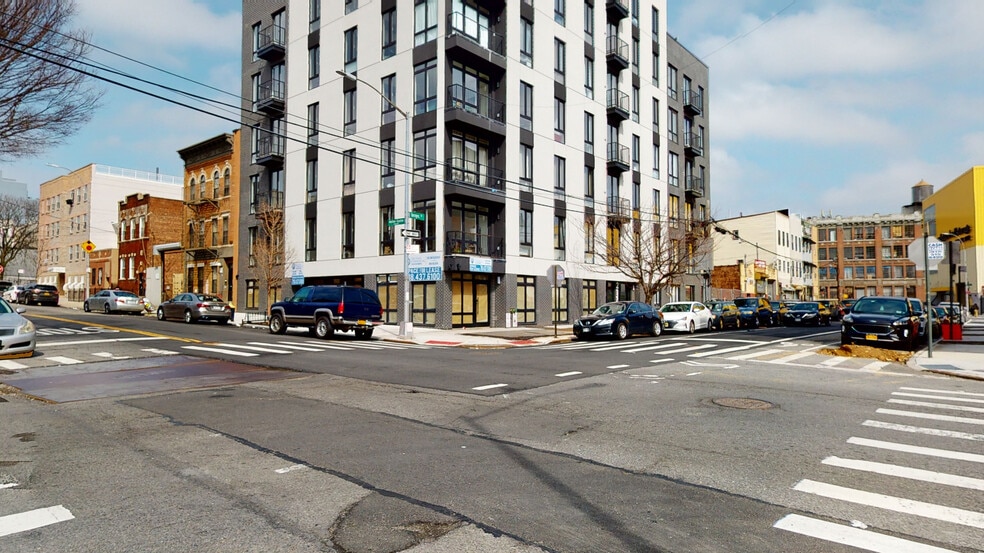 More Photos Of 2175 Bergen St, Brooklyn Apartments For Lease