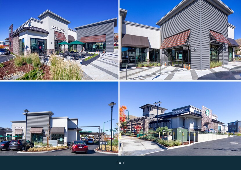 More Photos Of 29705 Mission Blvd, Hayward Storefront For Sale