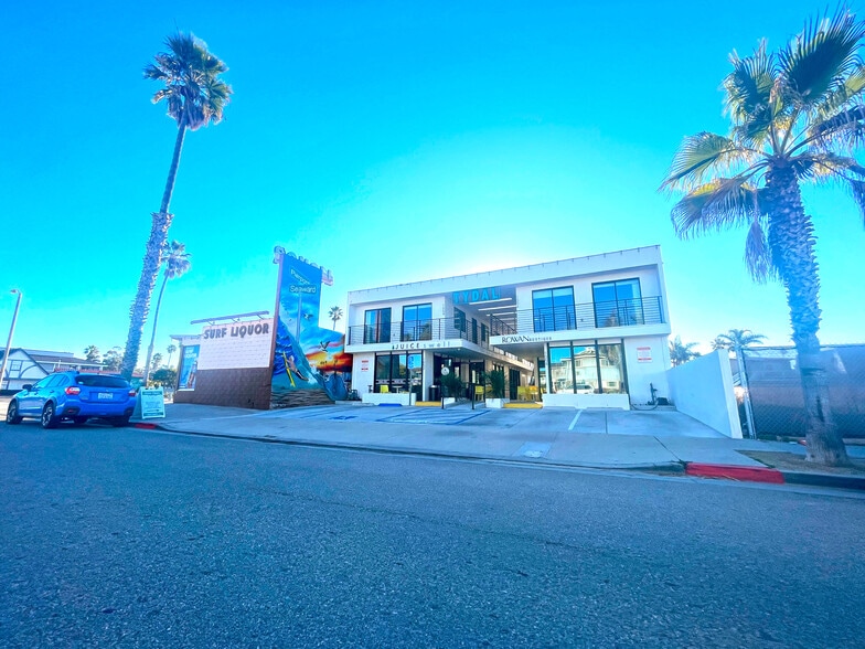 More Photos Of 1052-1058 S Seaward Ave, Ventura Storefront Retail Residential For Sale
