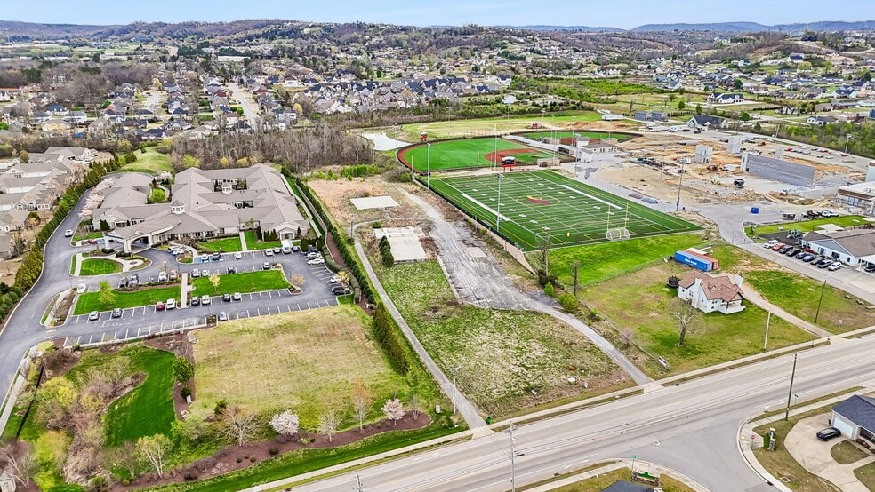 More Photos Of 7725 Shallowford Rd, Chattanooga Land For Sale