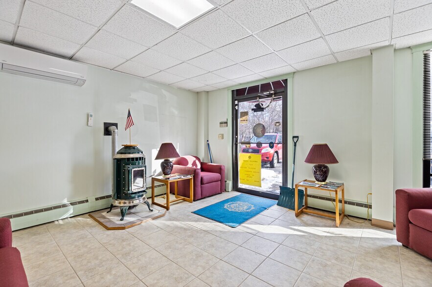 More Photos Of 120 Drummond Ave, Waterville Freestanding For Sale