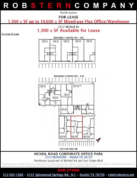 More Photos Of 7212 Mcneil Dr, Austin Unknown For Lease
