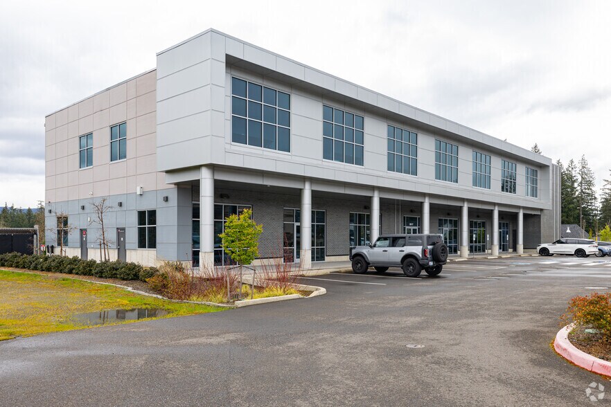 Primary Photo Of 3517 NW Camas Meadows Dr, Camas Office For Lease
