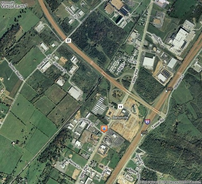 More Photos Of 0 Prosperity Dr, Winchester Land For Sale