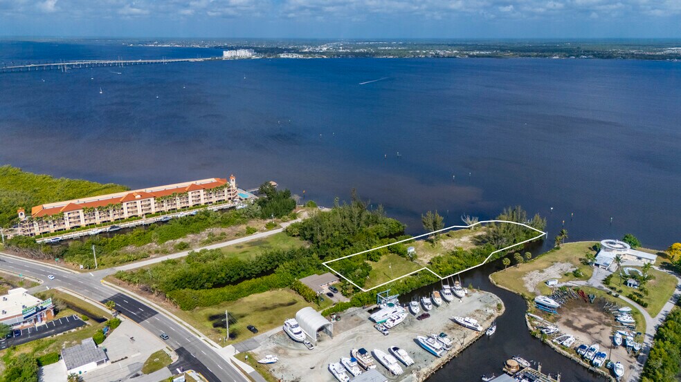 More Photos Of 6141 Elliott St, Punta Gorda Land For Sale