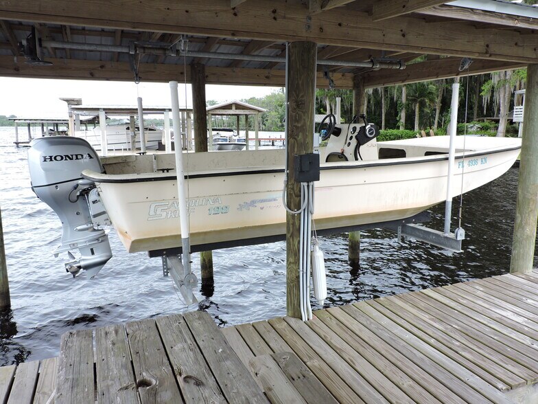 More Photos Of 8580 Palmo Fish Camp Rd, Saint Augustine Specialty For Sale