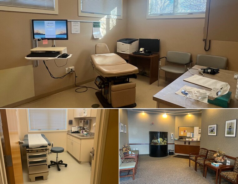 More Photos Of 3770 Capital Ave SW, Battle Creek Medical For Sale