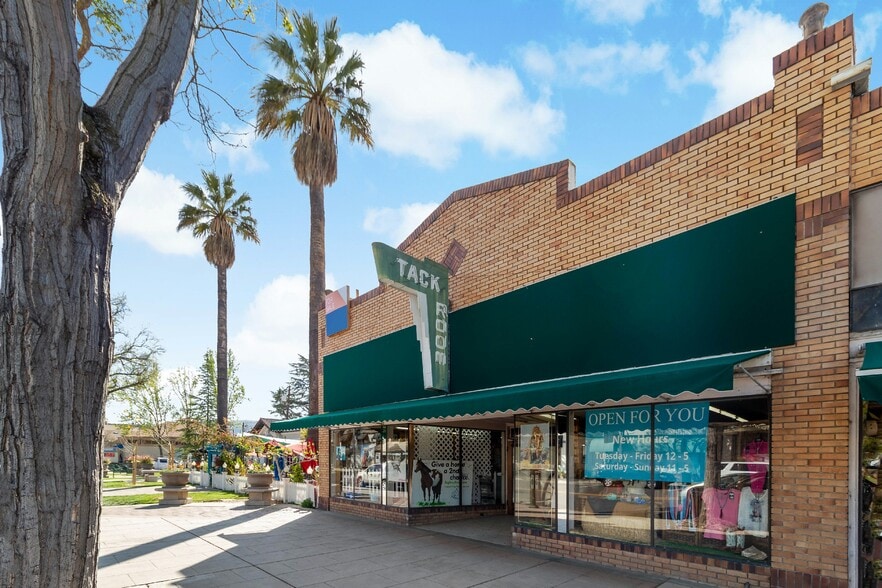 More Photos Of 629-633 Main St, Pleasanton General Retail For Sale