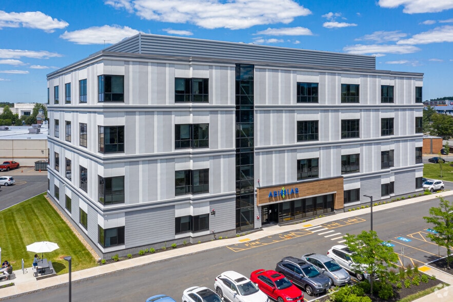 More Photos Of 22 Strathmore Rd, Natick Research And Development For Lease