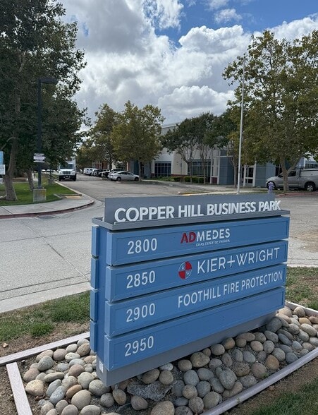 More Photos Of 2900 Collier Canyon Rd, Livermore Showroom For Sale