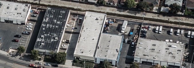 More Photos Of 14358-14386 Wicks Blvd, San Leandro Warehouse For Sale