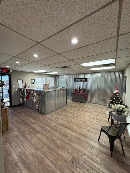 More Photos Of 3930 S County Road 1290, Odessa Warehouse For Lease