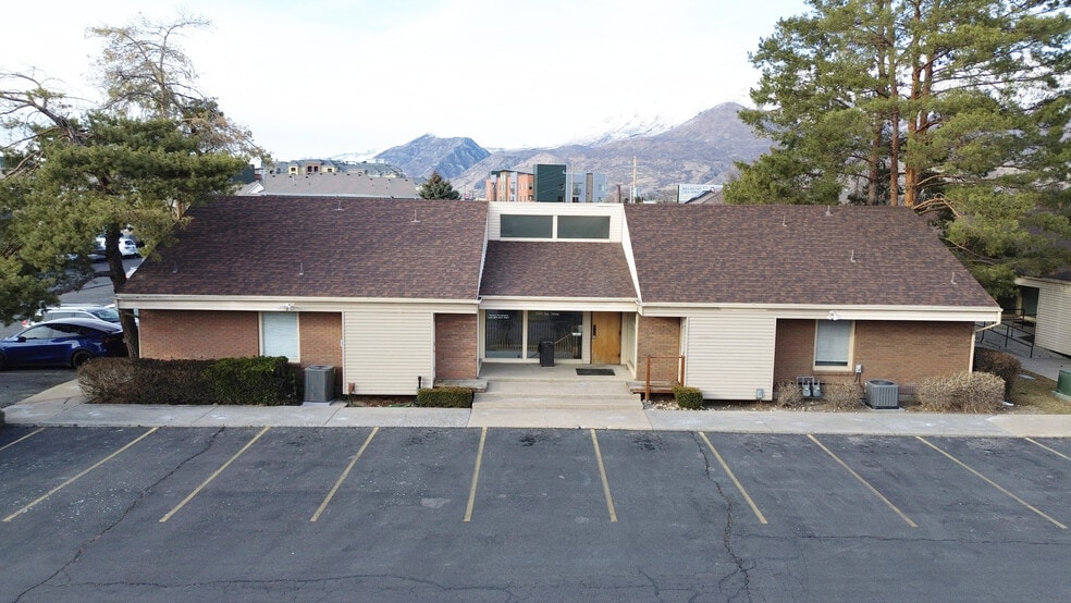 Primary Photo Of 560 S State, Orem Office For Sale