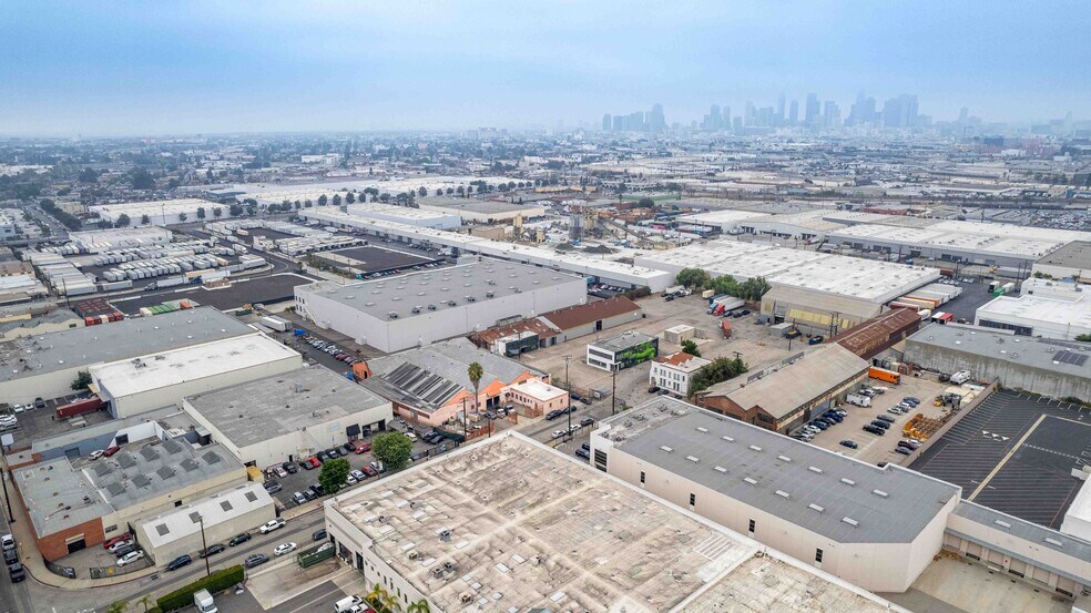 More Photos Of 3255 Saco St, Vernon Warehouse For Lease