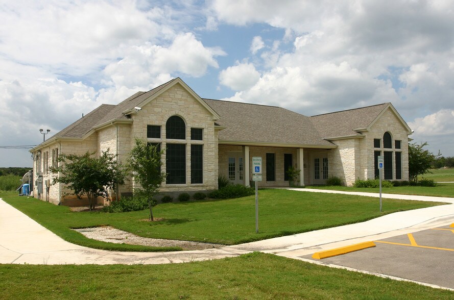 Primary Photo Of 251 N FM 1626, Buda Medical For Lease